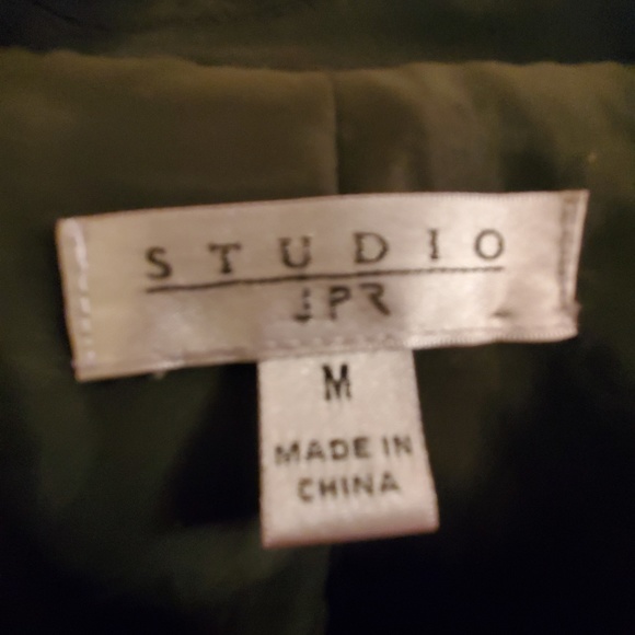 Black blazer - Picture 3 of 7